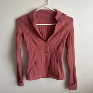 Lululemon Jacket